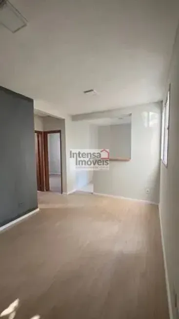 Foto 1 de Apartamento com 2 Quartos à venda, 46m² em Jardim Gurilândia, Taubaté