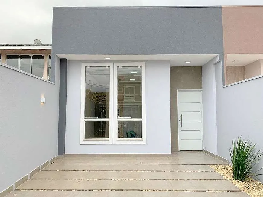 Foto 1 de Casa com 2 Quartos à venda, 78m² em Jardim Santo Agostinho, Franca