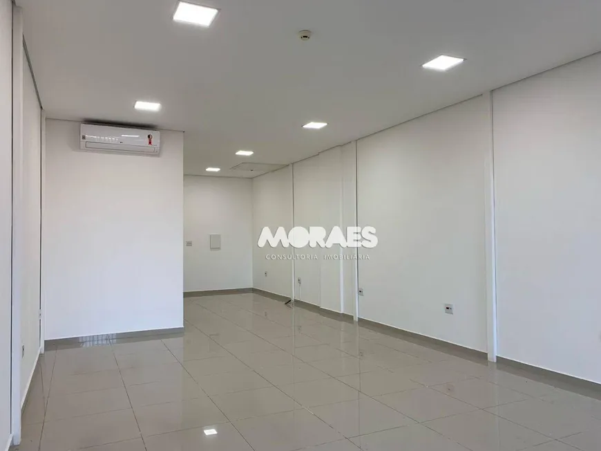 Foto 1 de Sala Comercial para venda ou aluguel, 59m² em Jardim Marambá, Bauru