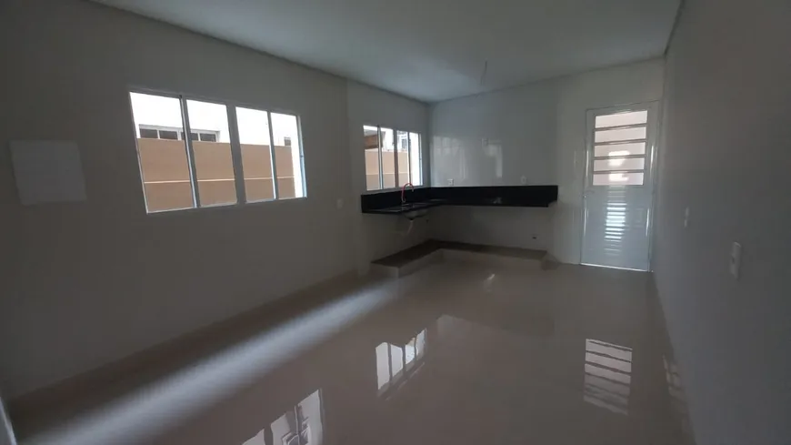 Foto 1 de Casa de Condomínio com 3 Quartos à venda, 140m² em Jardim Rio das Pedras, Cotia