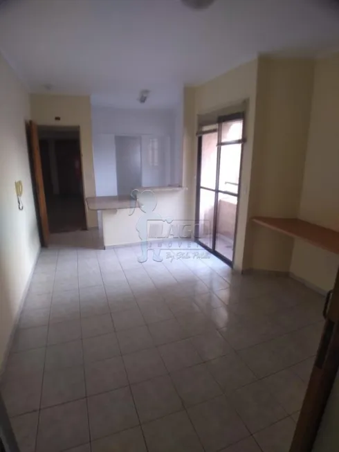 Foto 1 de Apartamento com 1 Quarto à venda, 43m² em Vila Ana Maria, Ribeirão Preto