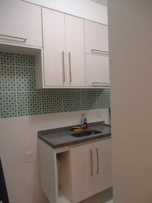 Foto 1 de Apartamento com 2 Quartos à venda, 62m² em Vila Edmundo, Taubaté