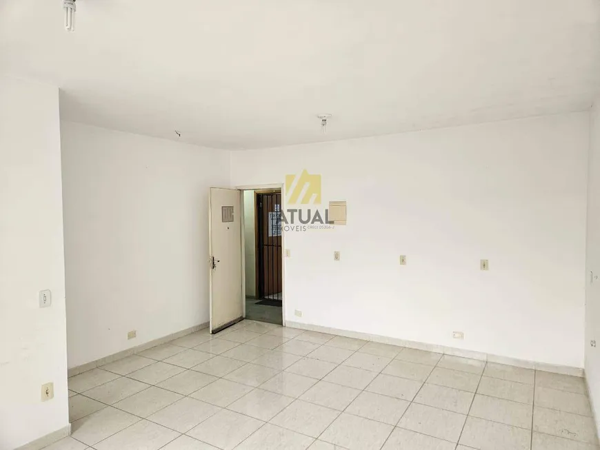 Foto 1 de Sala Comercial para alugar, 25m² em Balneário Mar Paulista, São Paulo