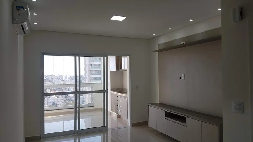 Foto 1 de Apartamento com 3 Quartos para alugar, 135m² em Bom Jardim, São José do Rio Preto