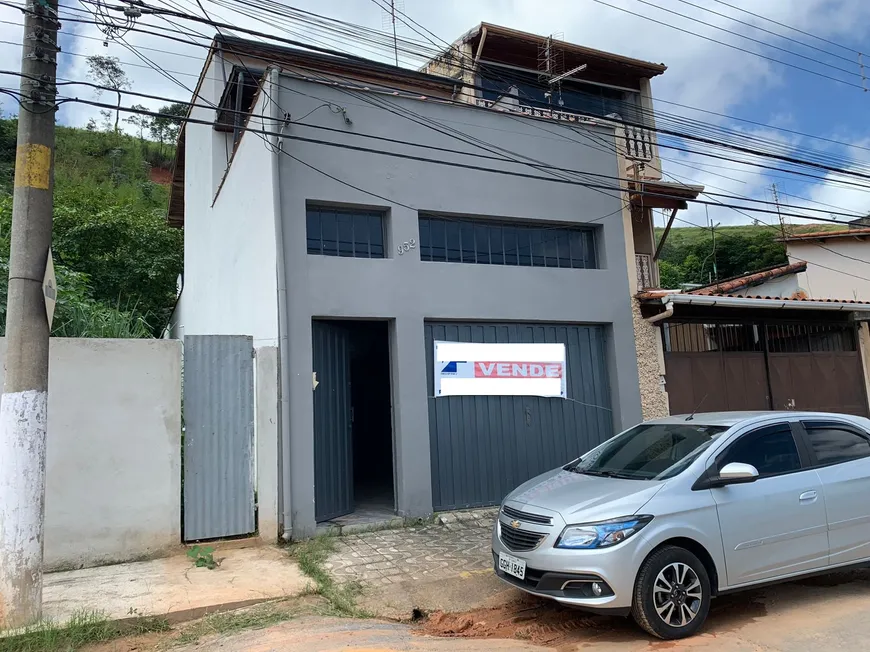 Foto 1 de Sobrado com 3 Quartos à venda, 175m² em Vila Mariana, Aparecida