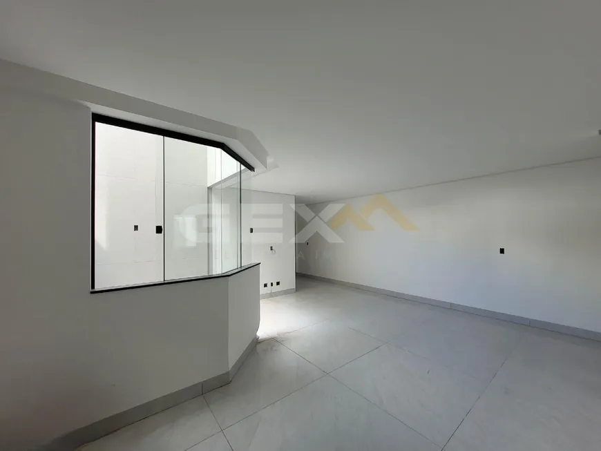 Foto 1 de Apartamento com 3 Quartos à venda, 119m² em Centro, Divinópolis