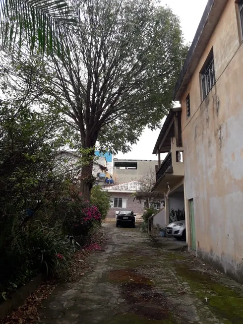 Foto 1 de Casa com 3 Quartos à venda, 300m² em Vila Monte Santo, São Paulo