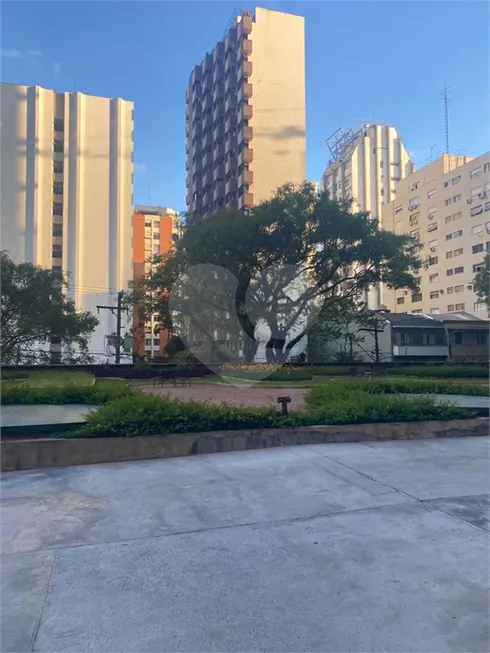 Foto 1 de Apartamento com 3 Quartos à venda, 117m² em Jardim América, São Paulo