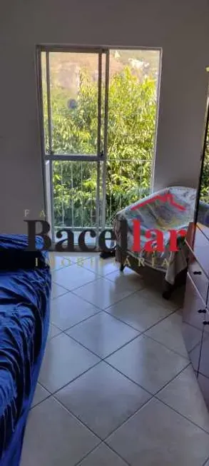 Foto 1 de Apartamento com 2 Quartos à venda, 40m² em Piedade, Rio de Janeiro