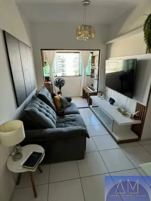 Foto 1 de Apartamento com 3 Quartos à venda, 77m² em Casa Caiada, Olinda