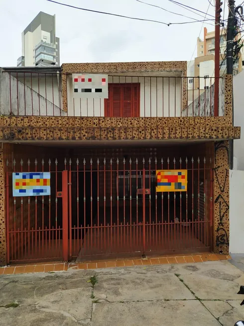 Foto 1 de Sobrado com 2 Quartos à venda, 90m² em Alto da Lapa, São Paulo