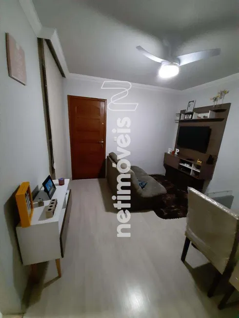 Foto 1 de Apartamento com 2 Quartos à venda, 48m² em Juliana, Belo Horizonte