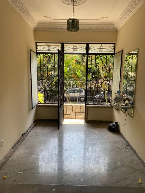 Foto 1 de Apartamento com 3 Quartos à venda, 182m² em Tijuca, Rio de Janeiro