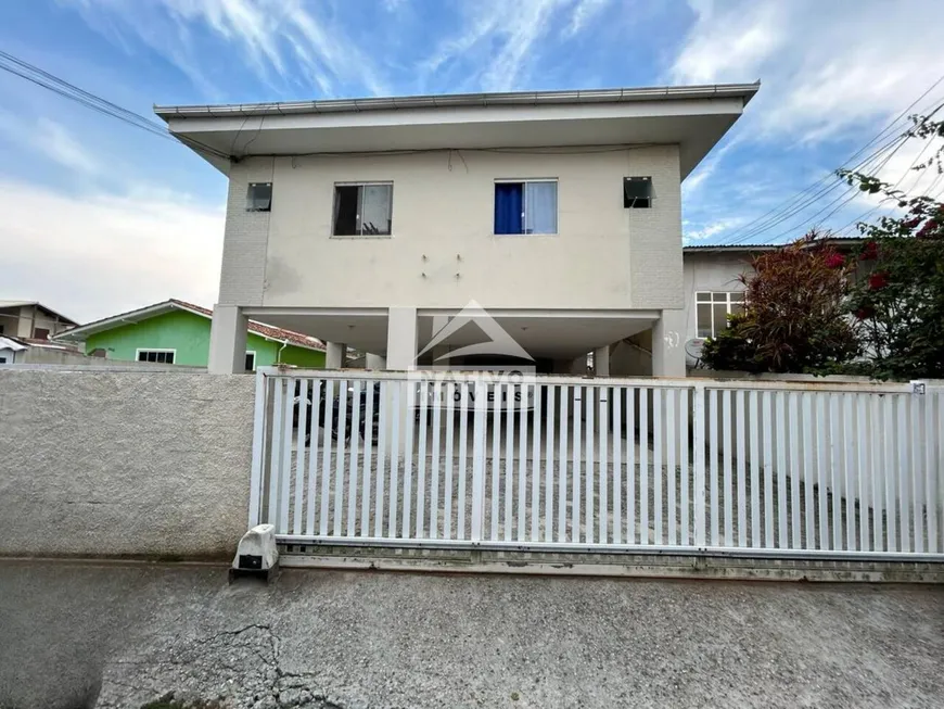 Foto 1 de Apartamento com 2 Quartos à venda, 50m² em São João do Rio Vermelho, Florianópolis