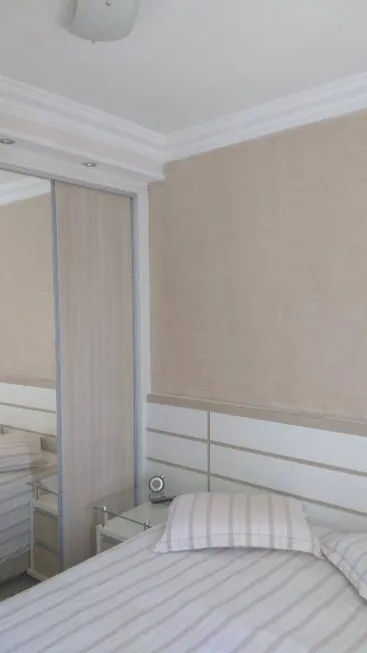 Foto 1 de Apartamento com 2 Quartos à venda, 49m² em Vila Formosa, Campinas