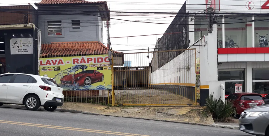 Foto 1 de Ponto Comercial para alugar, 734m² em Vila Augusta, Guarulhos
