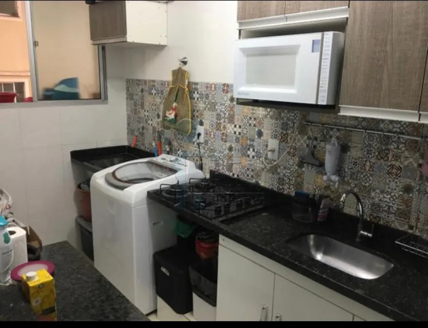 Foto 1 de Apartamento com 2 Quartos à venda, 56m² em City Ribeirão, Ribeirão Preto