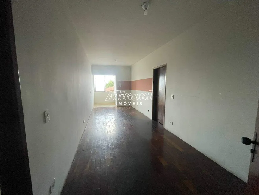 Foto 1 de Apartamento com 3 Quartos para alugar, 80m² em Piracicamirim, Piracicaba