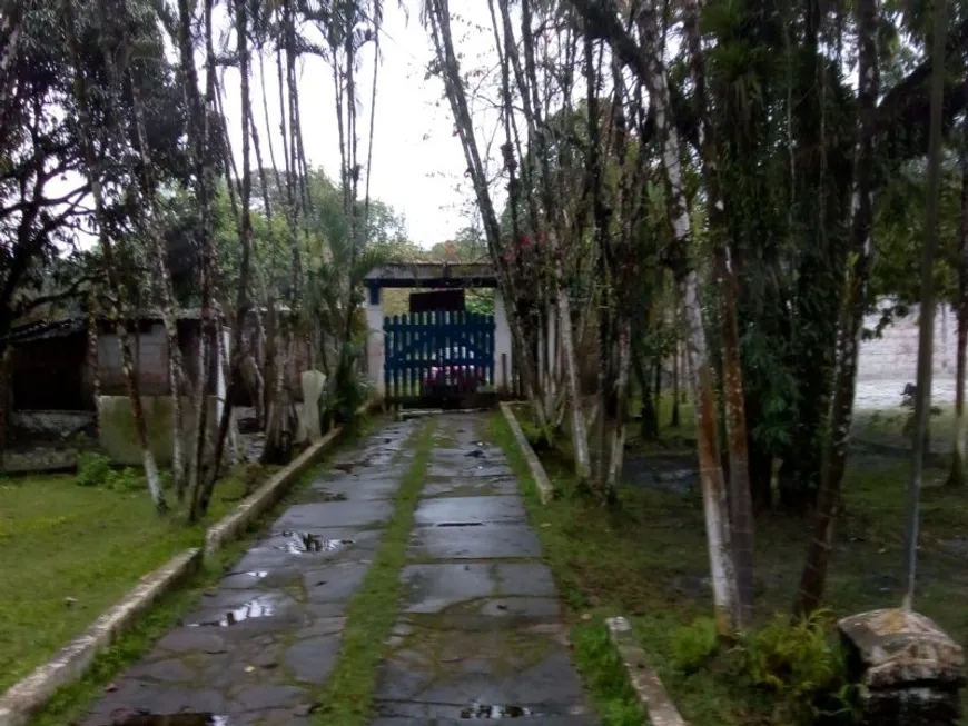 Foto 1 de Fazenda/Sítio com 3 Quartos à venda, 250m² em Centro, Mongaguá