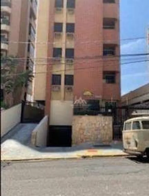 Foto 1 de Apartamento com 2 Quartos à venda, 84m² em Centro, Ribeirão Preto