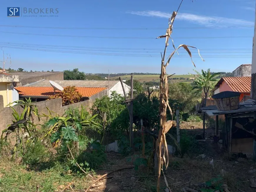 Foto 1 de Lote/Terreno à venda, 300m² em Jardim Myrian Moreira da Costa, Campinas