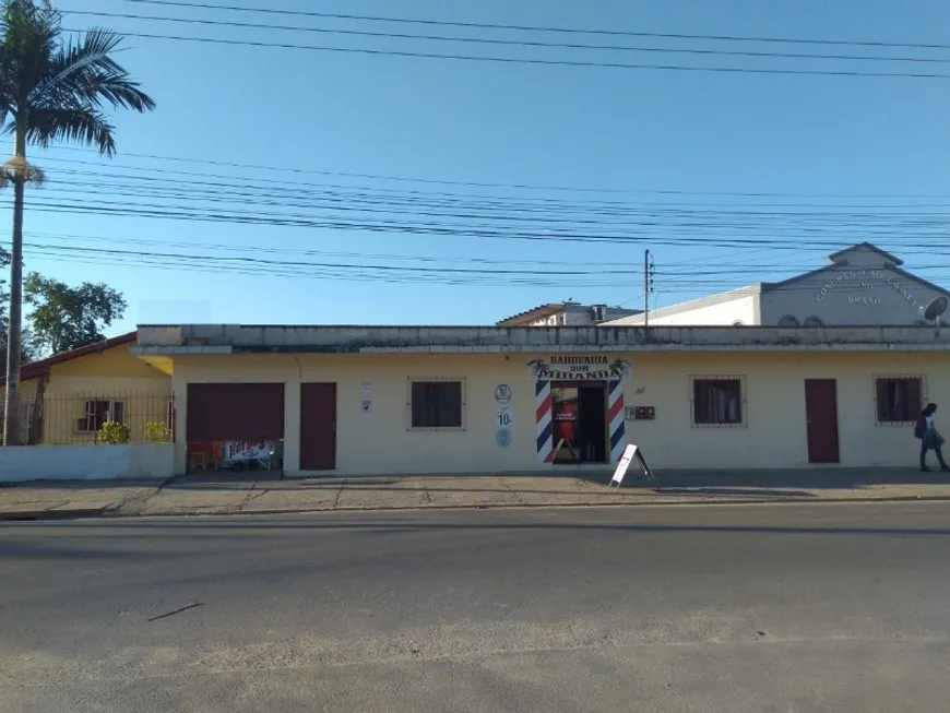 Foto 1 de Lote/Terreno à venda, 1460m² em Rio Pequeno, Camboriú