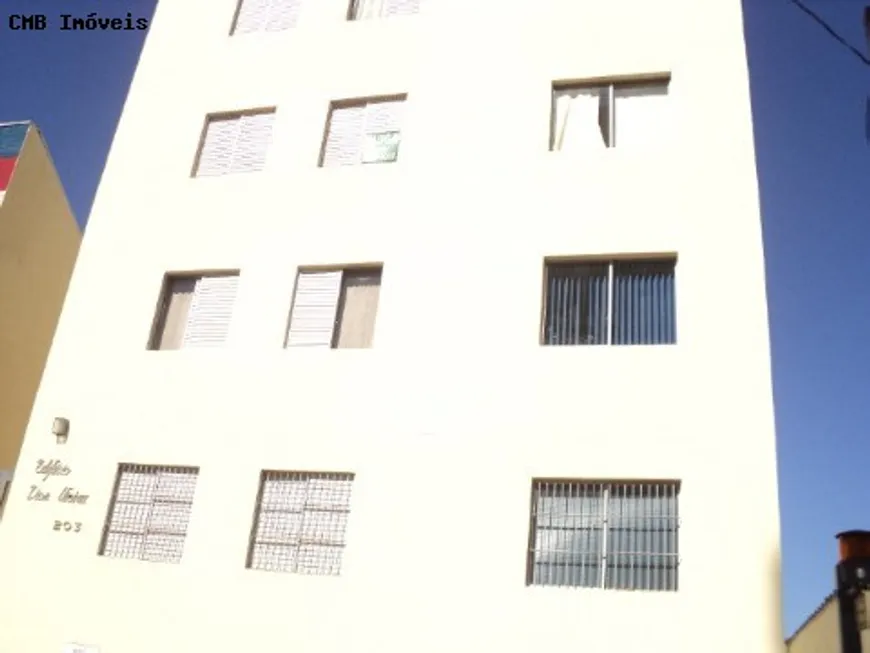 Foto 1 de Apartamento com 2 Quartos à venda, 62m² em Jardim Dom Vieira, Campinas