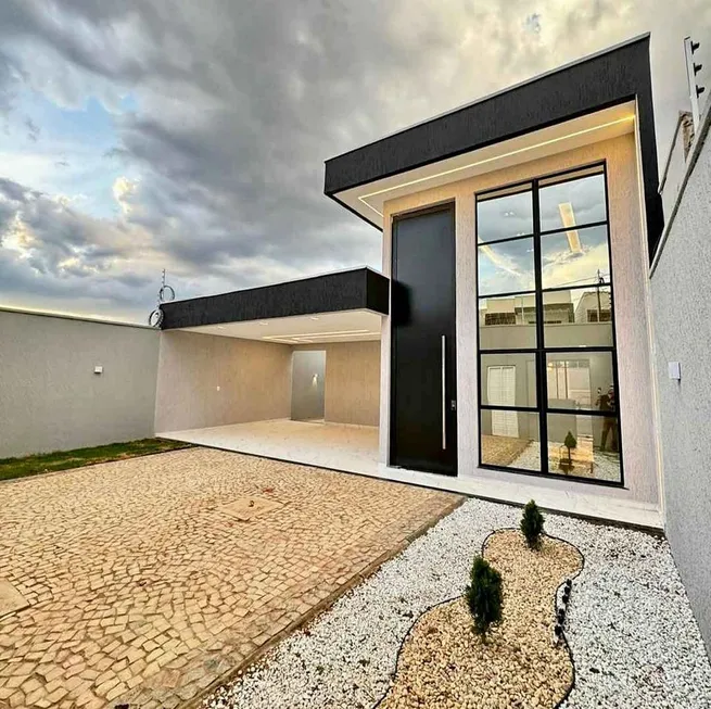 Foto 1 de Casa com 3 Quartos à venda, 115m² em Vila Nova, Blumenau