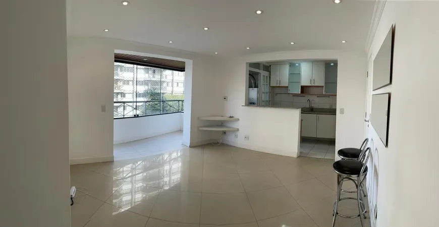 Foto 1 de Apartamento com 2 Quartos à venda, 58m² em Vila Andrade, São Paulo