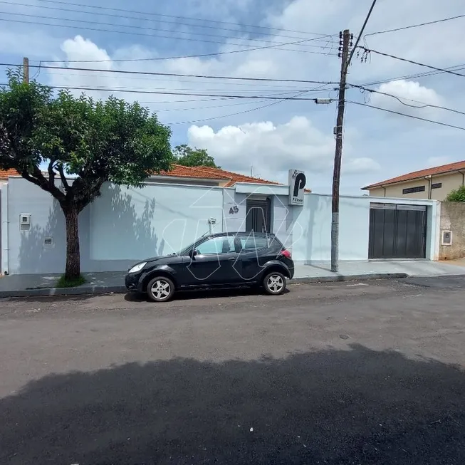 Foto 1 de Casa com 3 Quartos à venda, 237m² em Centro, Araraquara