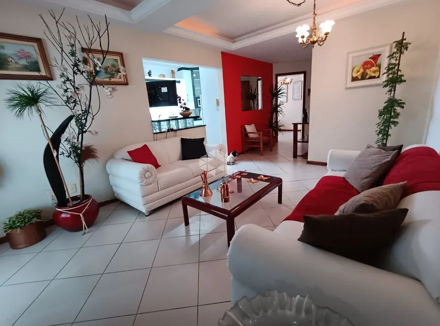 Foto 1 de Apartamento com 2 Quartos à venda, 113m² em Kobrasol, São José
