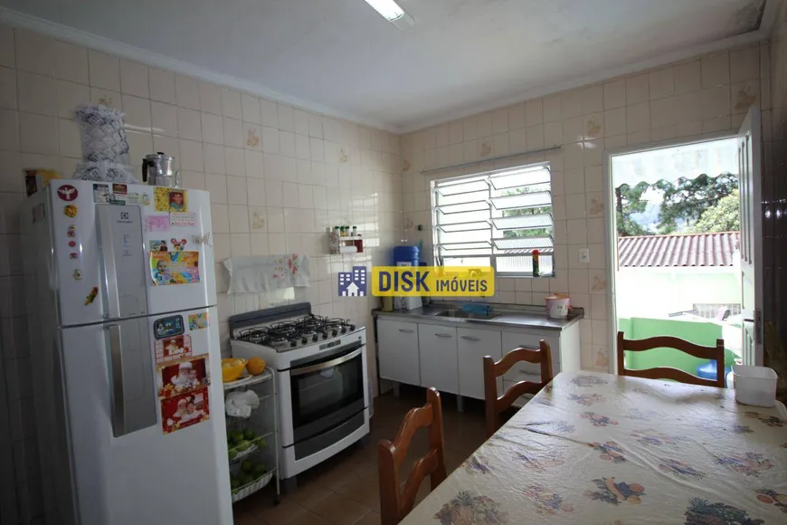 Foto 1 de Casa com 3 Quartos à venda, 151m² em Centro, São Bernardo do Campo