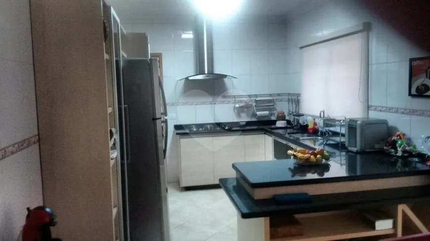 Foto 1 de Sobrado com 3 Quartos à venda, 220m² em Vila Nova Cachoeirinha, São Paulo