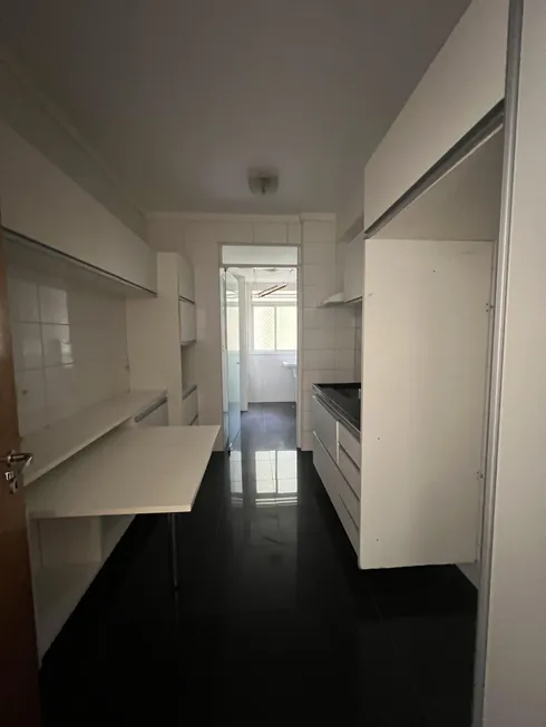 Foto 1 de Apartamento com 2 Quartos para alugar, 100m² em Tamboré, Santana de Parnaíba