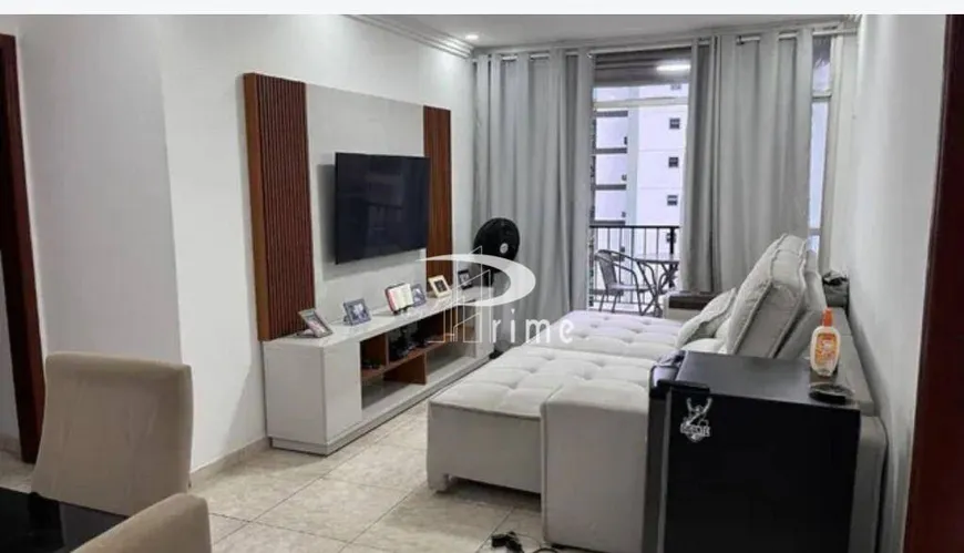 Foto 1 de Apartamento com 2 Quartos à venda, 89m² em Icaraí, Niterói