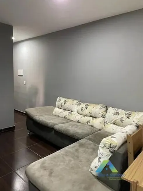 Foto 1 de Apartamento com 2 Quartos à venda, 50m² em Parque Bristol, São Paulo