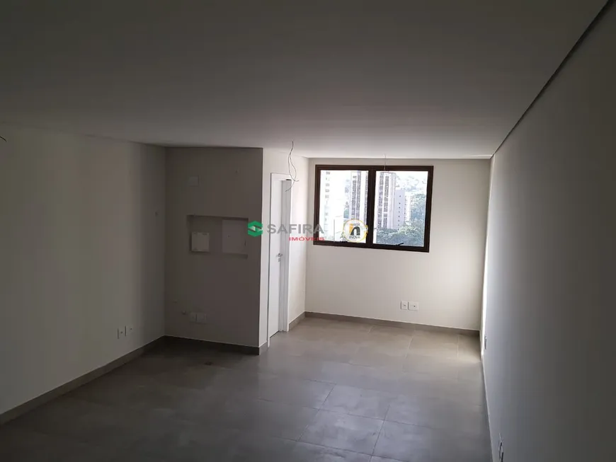 Foto 1 de Sala Comercial à venda, 25m² em Barro Preto, Belo Horizonte