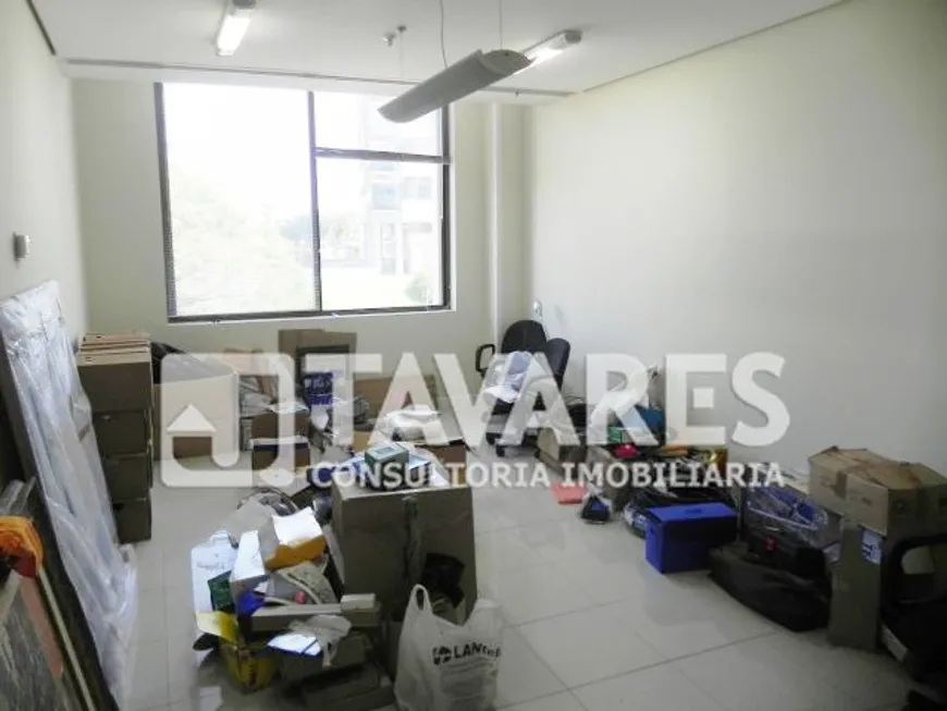 Foto 1 de Sala Comercial à venda, 42m² em Barra da Tijuca, Rio de Janeiro