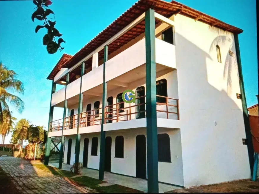 Foto 1 de Imóvel Comercial com 11 Quartos à venda, 248m² em GUAIBIM, Valença