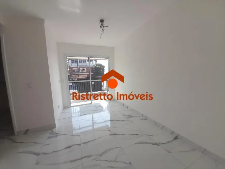 Foto 1 de Apartamento com 1 Quarto à venda, 43m² em Km 18, Osasco