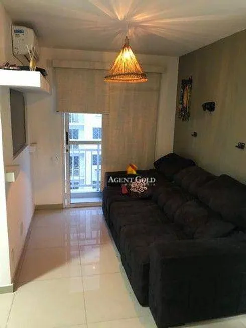 Foto 1 de Apartamento com 2 Quartos à venda, 50m² em Curicica, Rio de Janeiro