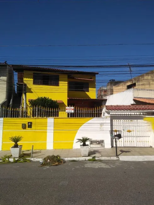 Foto 1 de Casa com 2 Quartos à venda, 360m² em Porto Novo, São Gonçalo