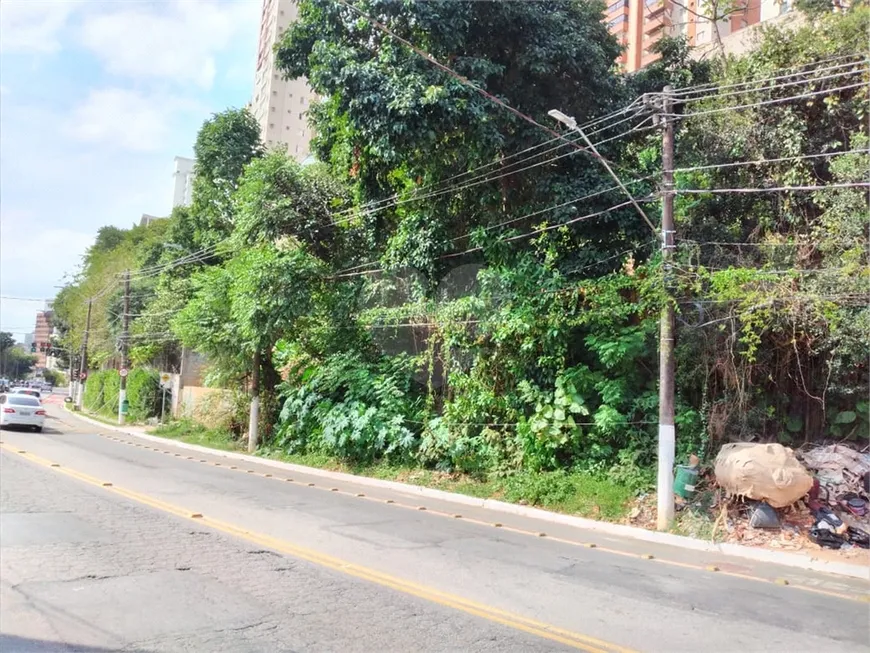 Foto 1 de Lote/Terreno à venda, 250m² em Morumbi, São Paulo