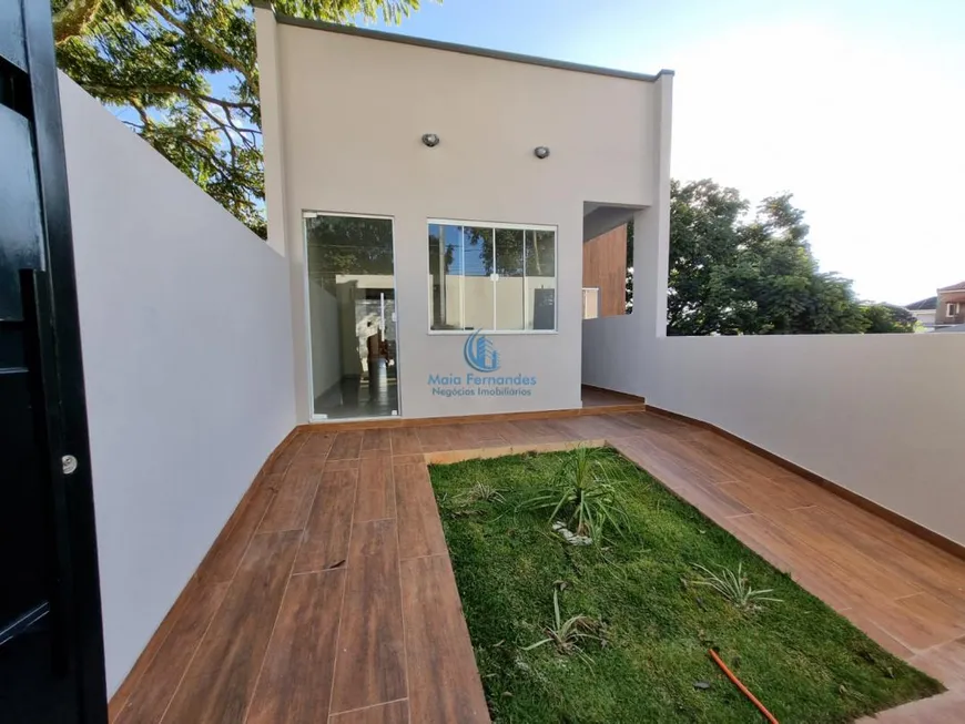 Foto 1 de Casa com 4 Quartos à venda, 188m² em Solar Dos Lagos, São Lourenço