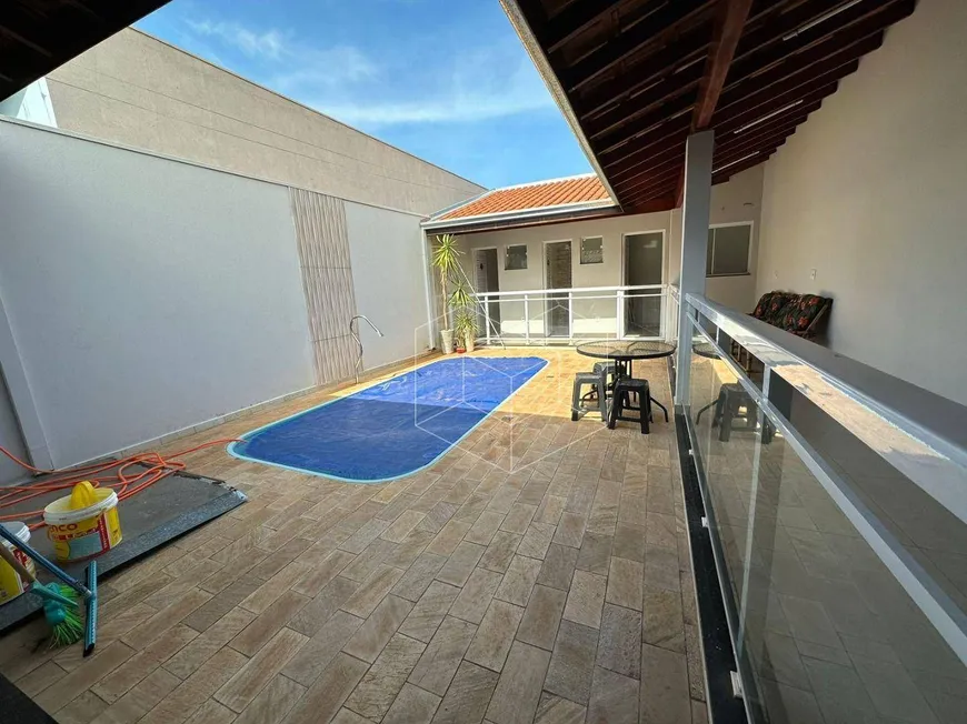 Foto 1 de Casa com 1 Quarto à venda, 140m² em Vila Ivan, Jaú