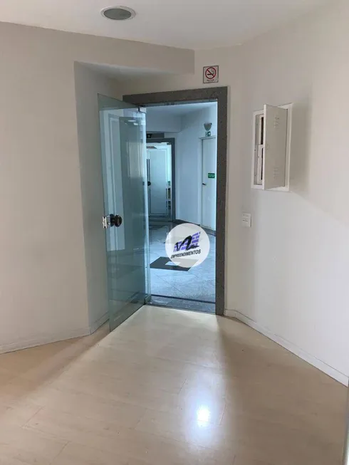 Foto 1 de Sala Comercial para alugar, 87m² em Centro, São Caetano do Sul