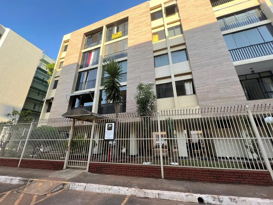 Foto 1 de Apartamento com 2 Quartos à venda, 55m² em Cruzeiro Novo, Brasília