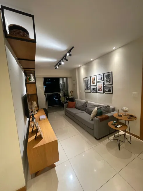 Foto 1 de Apartamento com 3 Quartos à venda, 85m² em Freguesia- Jacarepaguá, Rio de Janeiro