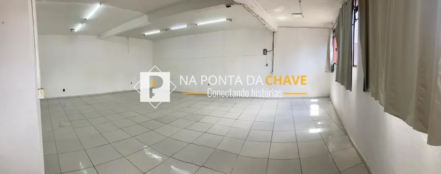 Foto 1 de Sala Comercial para alugar, 100m² em Centro, São Bernardo do Campo