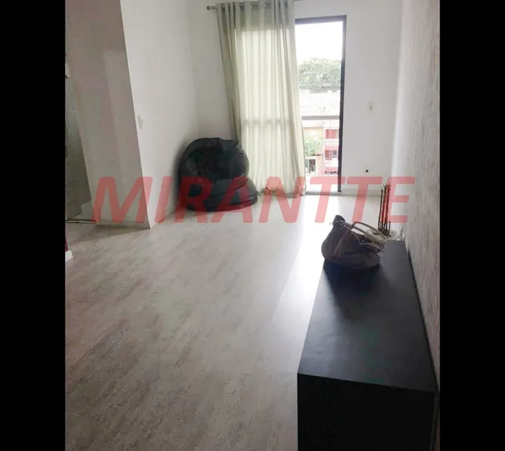 Foto 1 de Apartamento com 2 Quartos à venda, 55m² em Conjunto Residencial Vista Verde, São Paulo